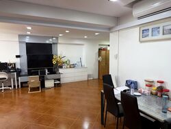 Blk 893C Woodlands Drive 50 (Woodlands), HDB Executive #598589581
